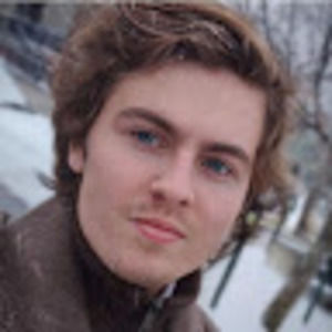 Meet your Posher, Maximilian s.